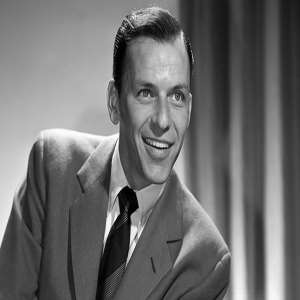 Frank Sinatra Birthday, Real Name, Age, Weight, Height, Family, Facts ...