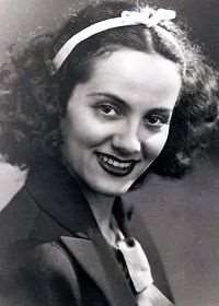 Adriana Caselotti Birthday, Real Name, Age, Weight, Height, Family ...