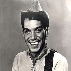Cantinflas Birthday, Real Name, Age, Weight, Height, Family, Facts ...