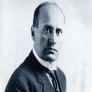 Benito Mussolini Birthday, Real Name, Age, Weight, Height, Family ...