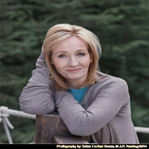 J. K. Rowling