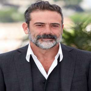 Jeffrey Dean Morgan Birthday, Real Name, Age, Weight, Height, Family ...