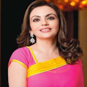 Nita Ambani Birthday, Real Name, Age, Weight, Height, Family, Facts ...