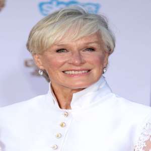 Glenn Close Birthday, Real Name, Age, Weight, Height, Family, Facts ...