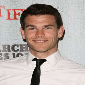 Josh Helman Birthday Real Name Age Weight Height Family