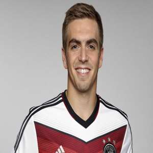 Philipp Lahm Birthday, Real Name, Age, Weight, Height, Family, Facts ...
