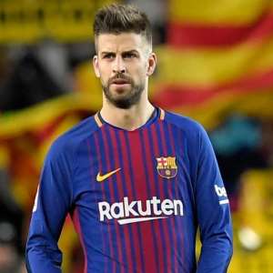 Gerard Pique Birthday Real Name Age Weight Height Family