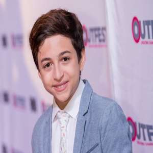 J. J. Totah Birthday, Real Name, Age, Weight, Height, Family, Facts ...