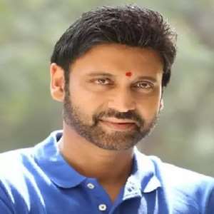 Sumanth