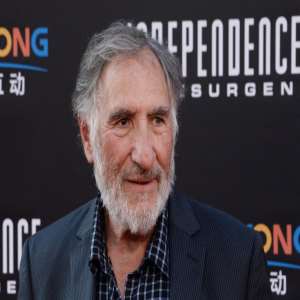 Judd Hirsch Birthday Real Name Age Weight Height Family