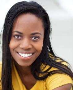 Faith Louissaint Birthday, Real Name, Age, Weight, Height, Family ...