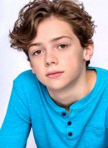 Tiernan Jones Birthday, Real Name, Age, Weight, Height, Family, Facts ...