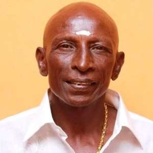 Rajendran