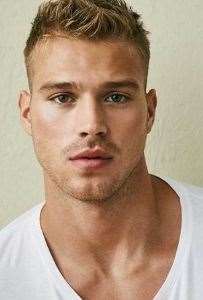 Matthew Noszka Birthday, Real Name, Age, Weight, Height, Family, Facts ...