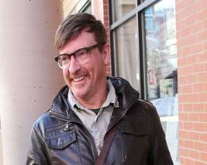 Next photo of Rhys Darby