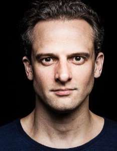 Michael Rouse Birthday, Real Name, Age, Weight, Height, Family, Facts ...