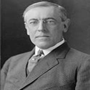 Woodrow Wilson (28th President of the United States) Birthday, Real ...