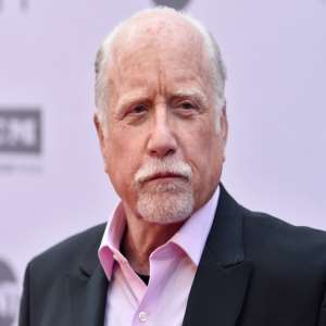 Richard Dreyfuss Birthday, Real Name, Age, Weight, Height, Family ...