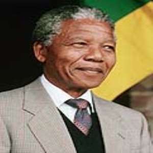 Nelson Mandela (First President of South Africa) Birthday, Real Name ...