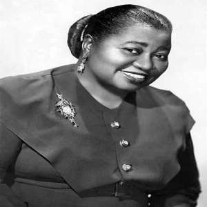 Hattie McDaniel Birthday, Real Name, Age, Weight, Height, Family, Facts ...