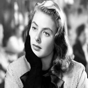 Ingrid Bergman Birthday, Real Name, Age, Weight, Height, Family, Facts ...