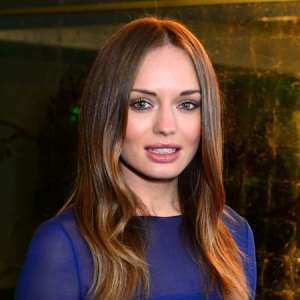 Laura Haddock Birthday Real Name Age Weight Height