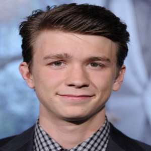 20+ Thomas Mann (Actor) Fargo Images