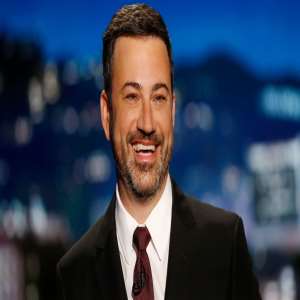 Jimmy Kimmel Birthday, Real Name, Age, Weight, Height, Family, Facts ...