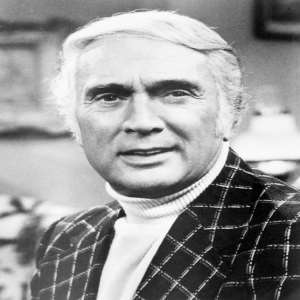 Robert Alda Birthday Real Name Age Weight Height Family