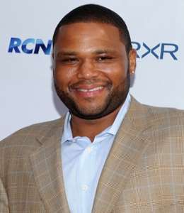 Anthony Anderson Birthday, Real Name, Age, Weight, Height, Family ...