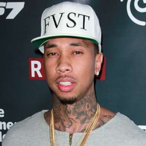 Tyga Birthday, Real Name, Age, Weight, Height, Family, Facts, Contact ...