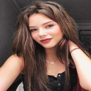 Eleonora Gaggero Birthday, Real Name, Age, Weight, Height, Family ...