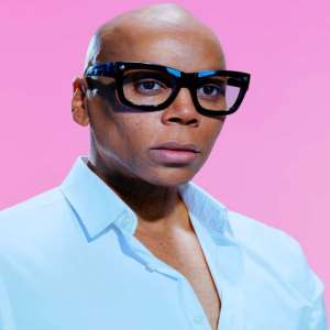 RuPaul