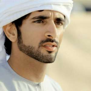 Hamdan bin Mohammed Al Maktoum Wiki, Net Worth - CELEBWIKIBIO