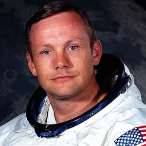 Neil Armstrong Birthday, Real Name, Age, Weight, Height, Family, Facts ...