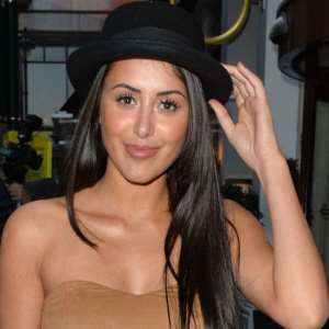 Marnie Simpson Birthday Real Name Age Weight Height