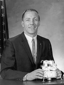 Jack Swigert Birthday, Real Name, Age, Weight, Height, Family, Facts ...