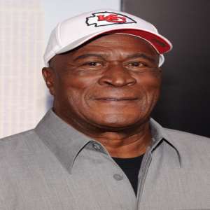 John Amos Birthday, Real Name, Age, Weight, Height, Family, Facts ...