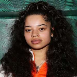 Ella Mai Birthday, Real Name, Age, Weight, Height, Family, Facts 