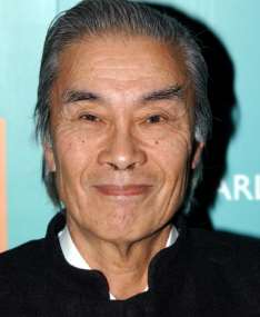 Burt Kwouk Birthday, Real Name, Age, Weight, Height, Family, Facts ...