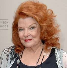 Darlene Conley Birthday, Real Name, Age, Weight, Height, Family, Facts ...