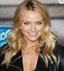 Becki Newton Birthday, Real Name, Age, Weight, Height, Family, Facts ...