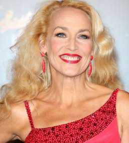 Jerry Hall Birthday, Real Name, Age, Weight, Height, Family, Facts ...