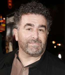 Saul Rubinek Birthday, Real Name, Age, Weight, Height, Family, Facts ...