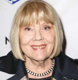 Diana Rigg Birthday, Real Name, Age, Weight, Height, Family, Facts ...