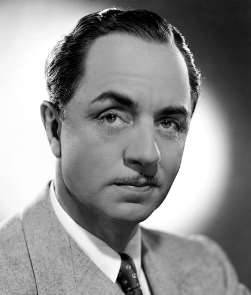 William Powell Birthday, Real Name, Age, Weight, Height, Family, Facts ...