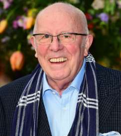 Richard Wilson Birthday, Real Name, Age, Weight, Height, Family, Facts ...