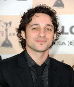 Thomas Ian Nicholas and brother Tim Scarne at the Los Angeles Premiere and  party for the