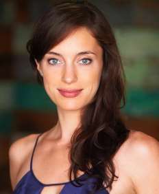 Alexandra Ordolis Birthday, Real Name, Age, Weight, Height, Family ...