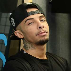 Dappy Birthday, Real Name, Age, Weight, Height, Family, Facts, Contact ...